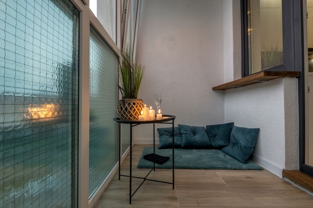 Отопление на балконе: можно ли установить радиатор на лоджии