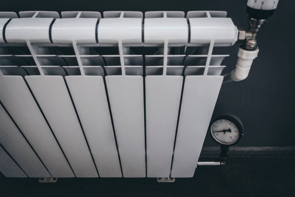 Завоздушивание системы отопления: как решить проблему