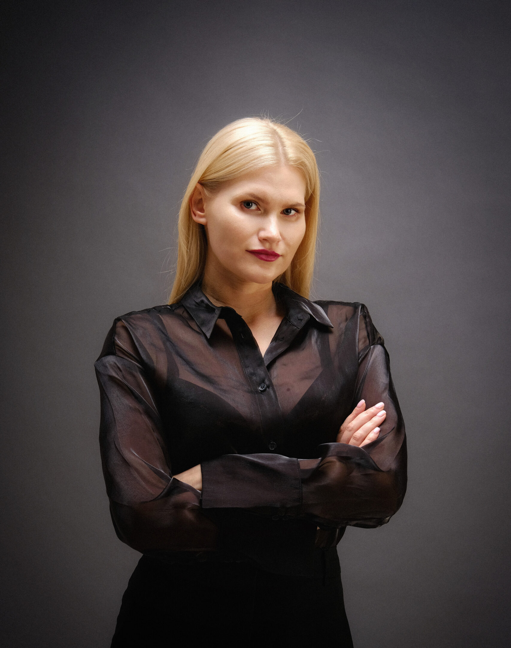 Елена Лебедева