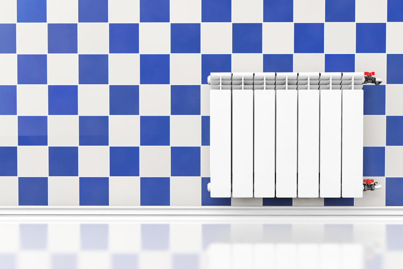 Сравниваем биметаллические радиаторы отопления и отопительные приборы из чугуна